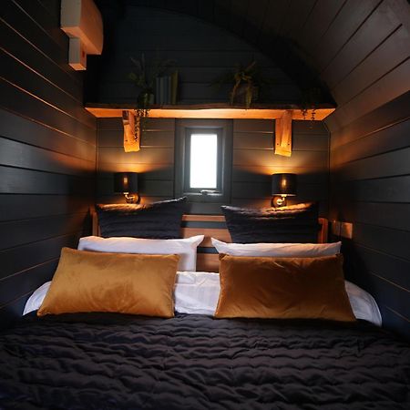 Kingswood Lodges Форт-Уильям Экстерьер фото