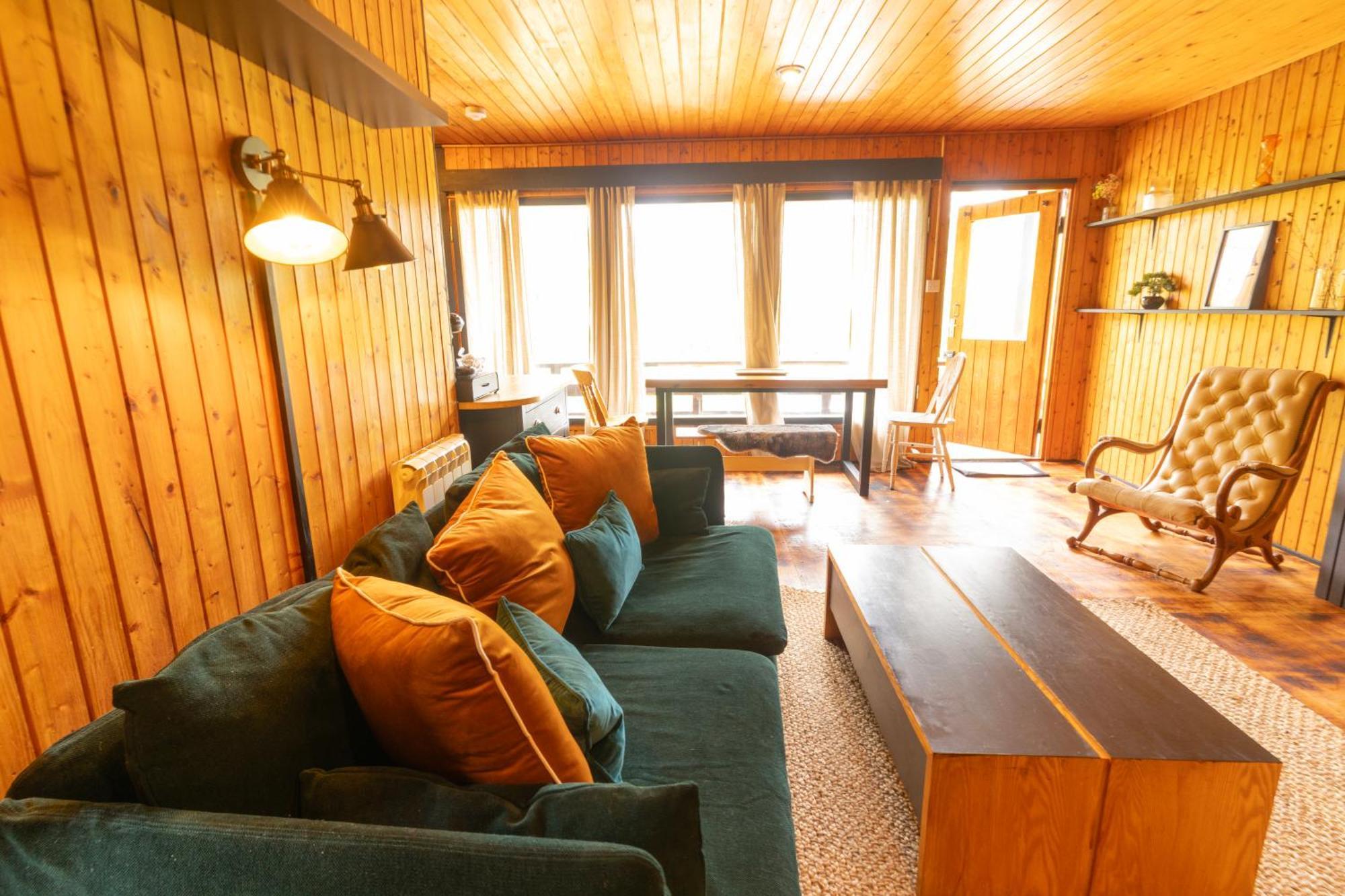 Kingswood Lodges Форт-Уильям Экстерьер фото